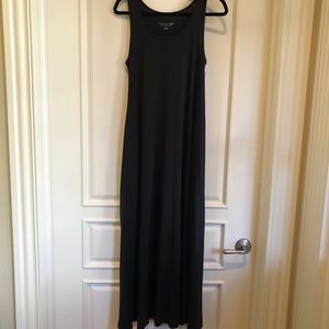 Soft Surroundings maxi dress